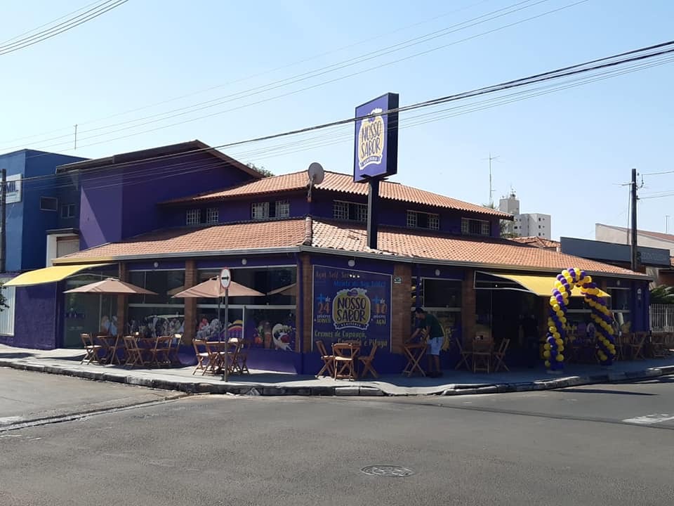 Nosso Sabor Acaíteria