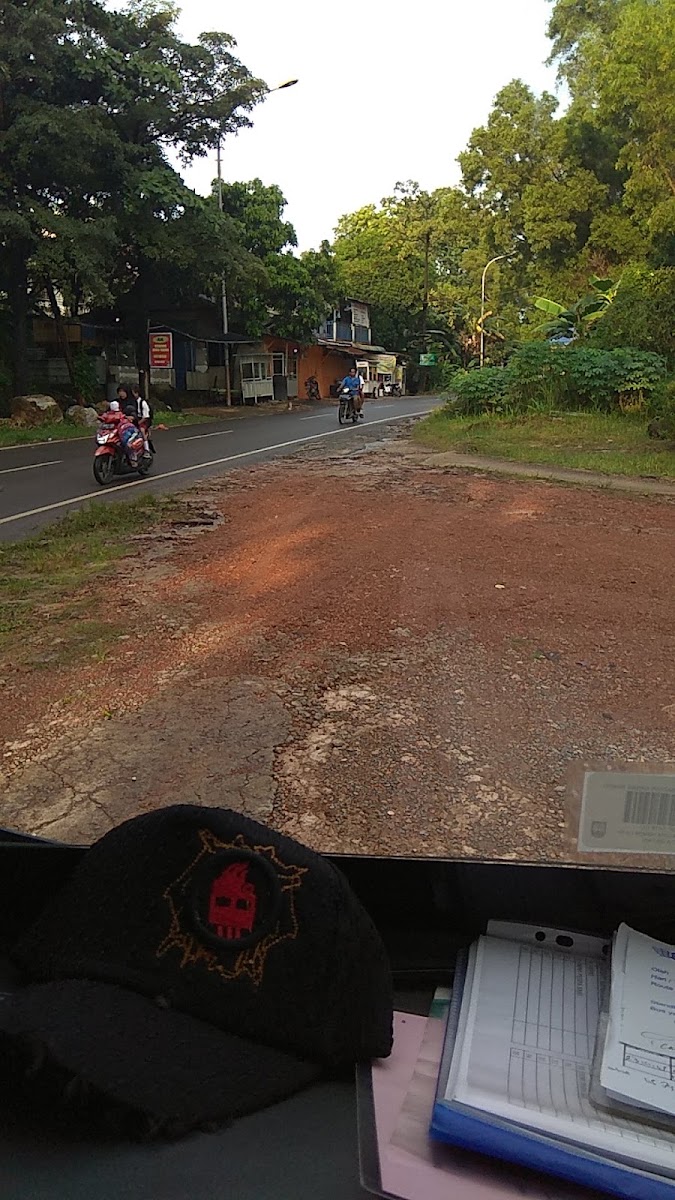 Seblak Raja Pedas