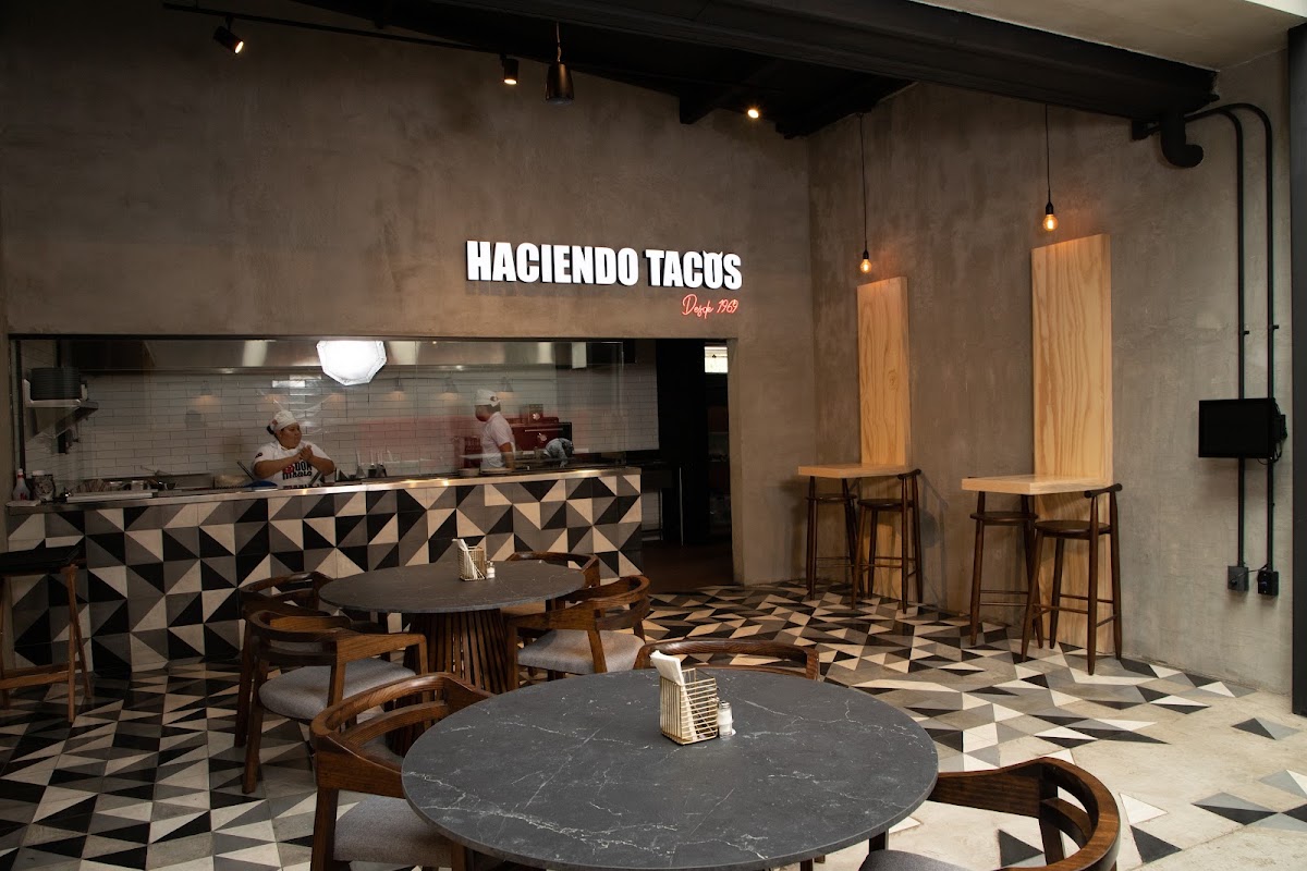Don diablo tacos y cortes