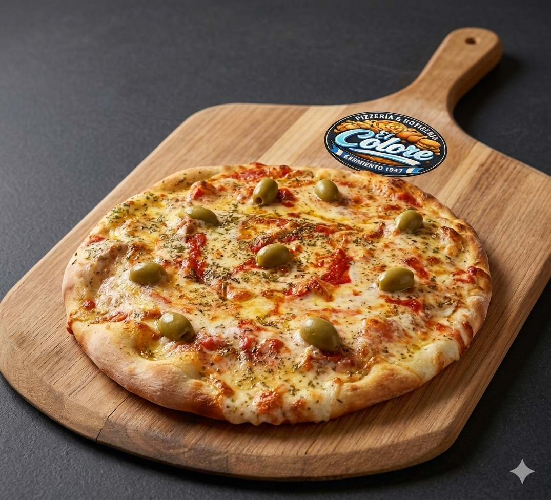Amor&Amor Pizzeria