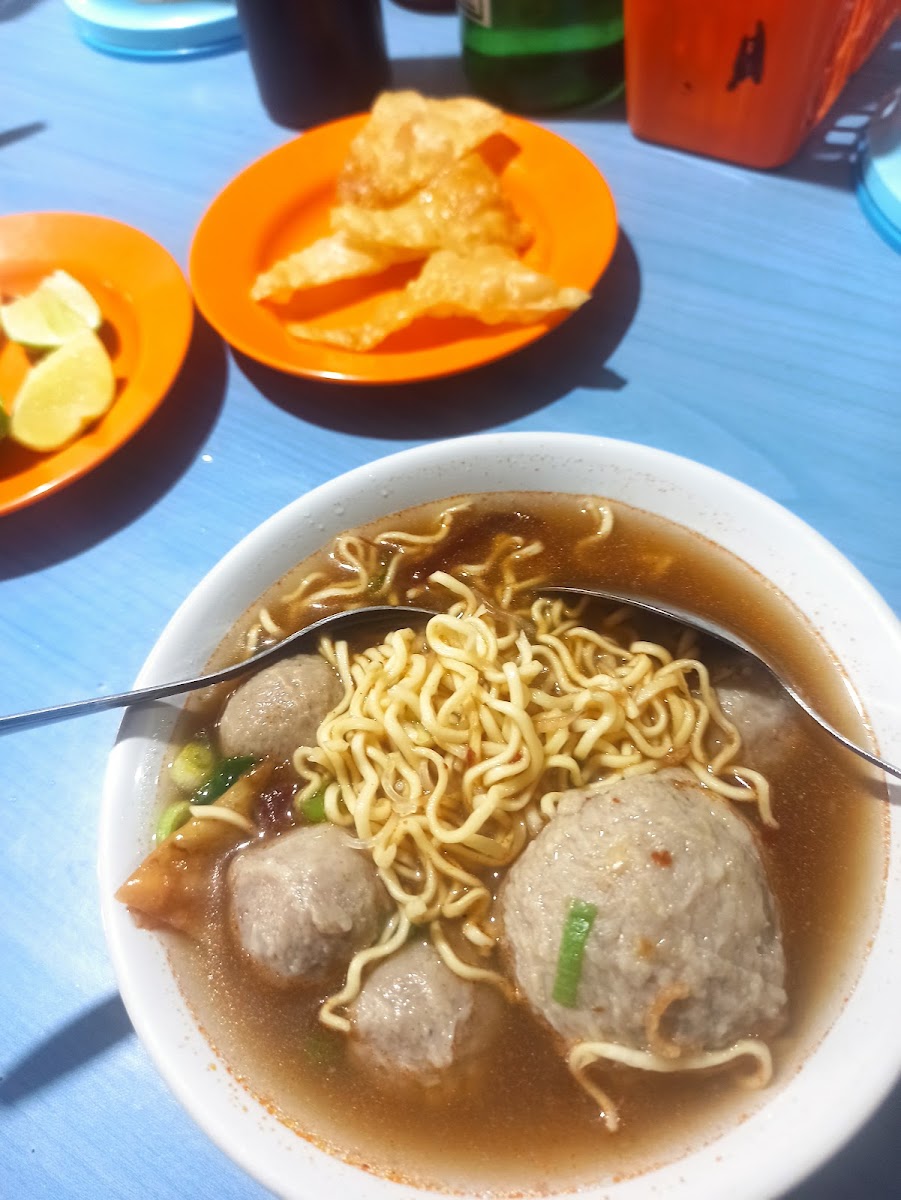 Warung Mas kiyur