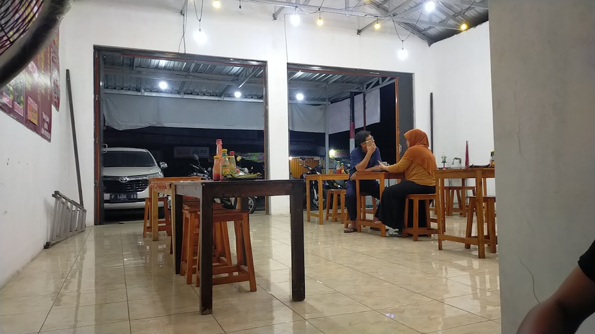BAKSO SEMAR MESEM BALUNGAN PAITON