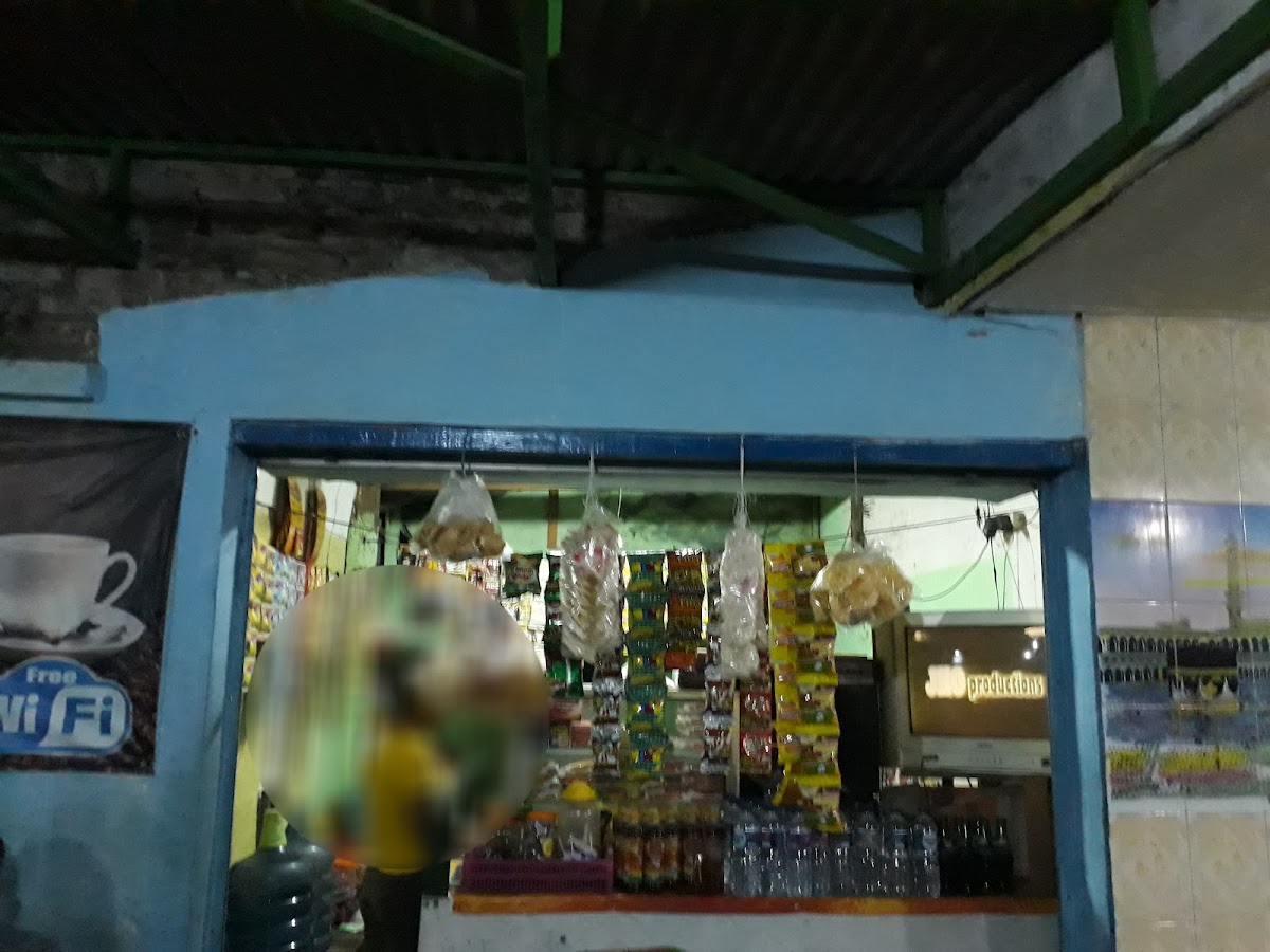 WARKOP TIKUK'AN