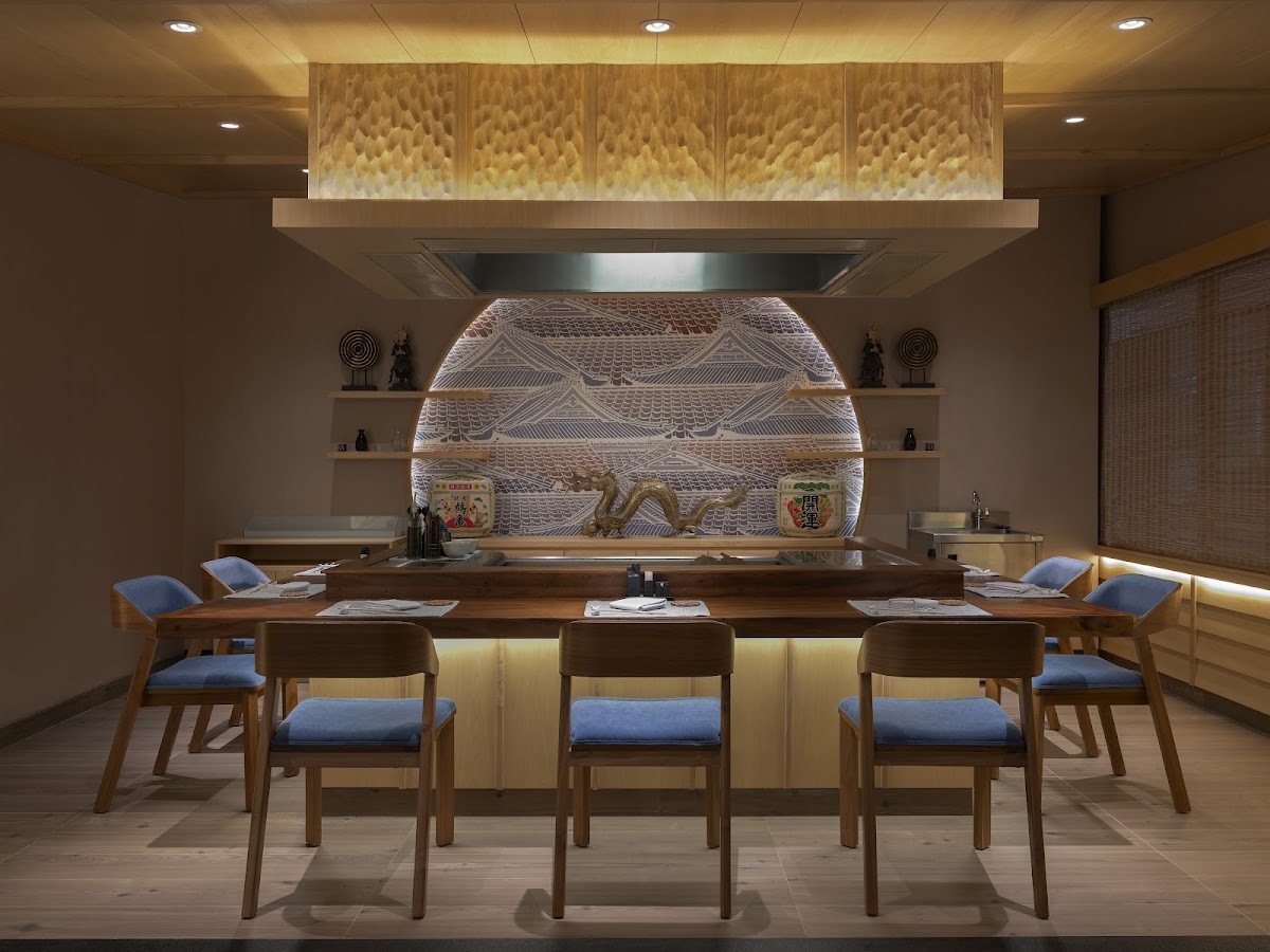 渚 Nagisa Izakaya Bali