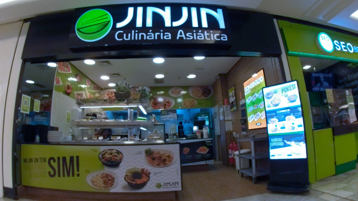 Jin Jin