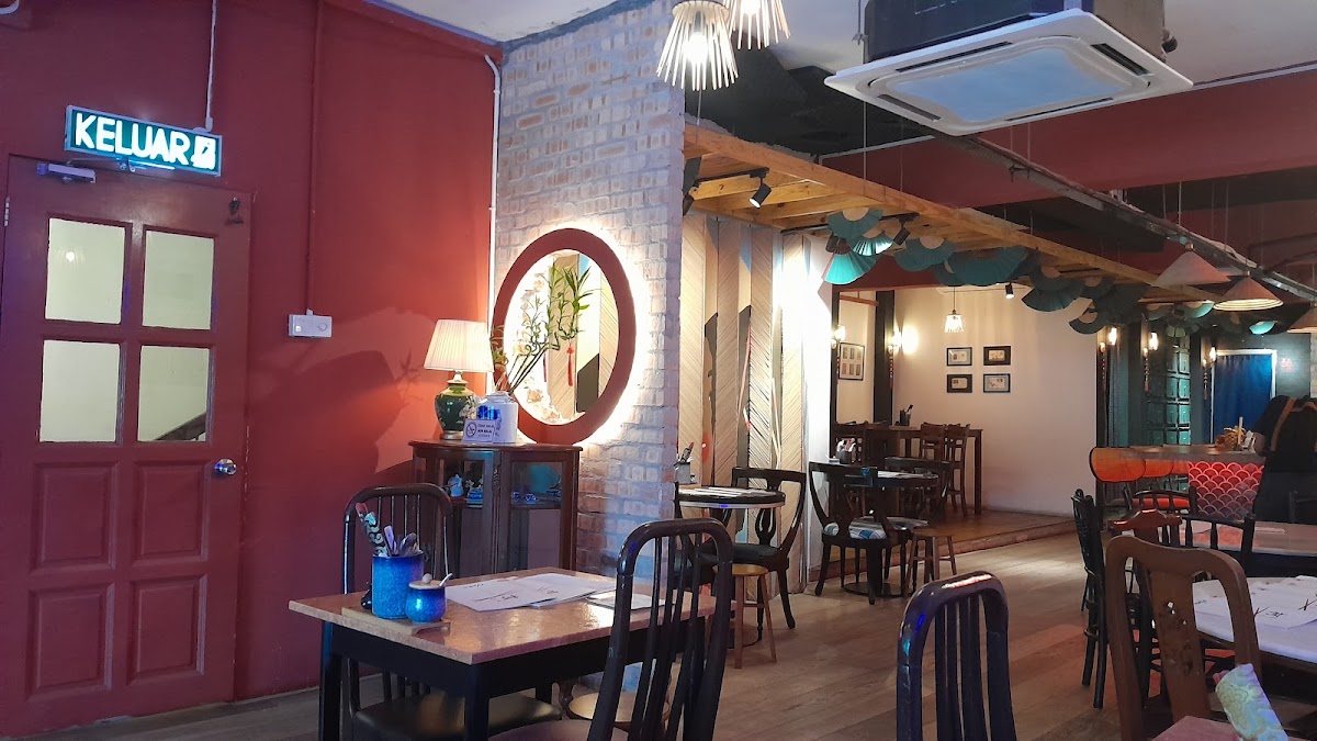 KO Restaurant & Bar