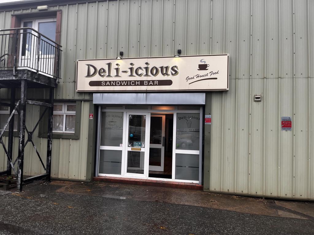 Deli-icious