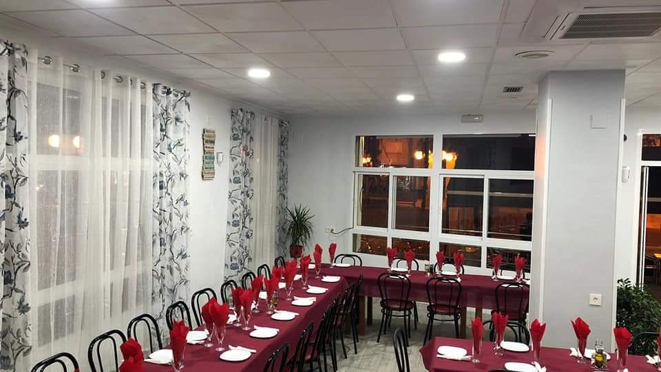 Mesón Campoamor