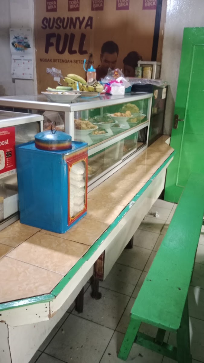 Warteg Berkah