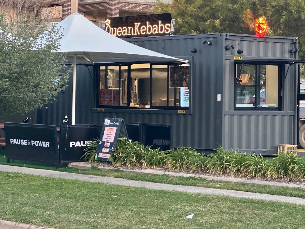 Quean Kebabs & Gyros Queanbeyan