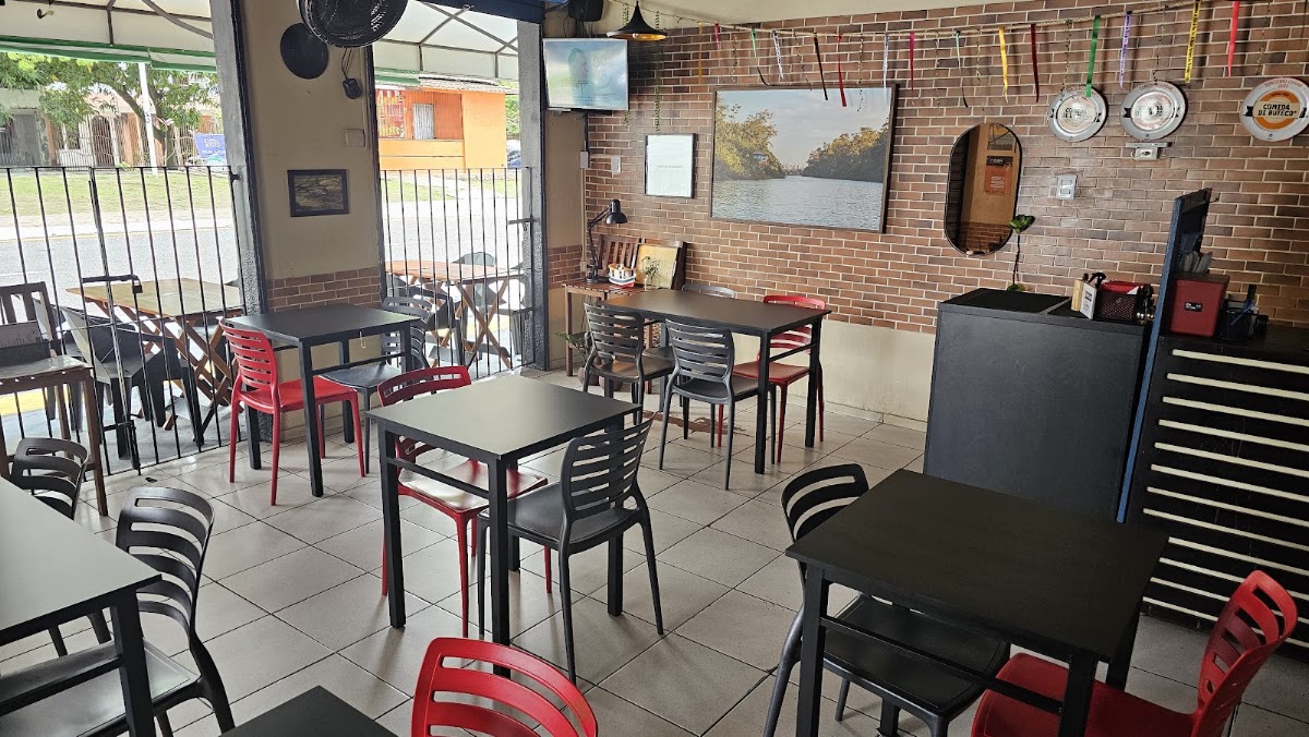Barão Bistrô Restaurante