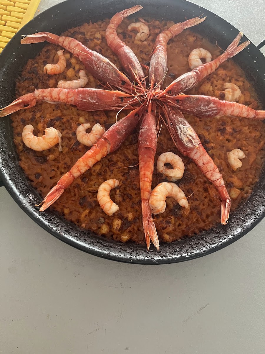 Restaurante Casa Juan Pedro