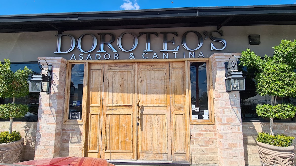 Doroteo's