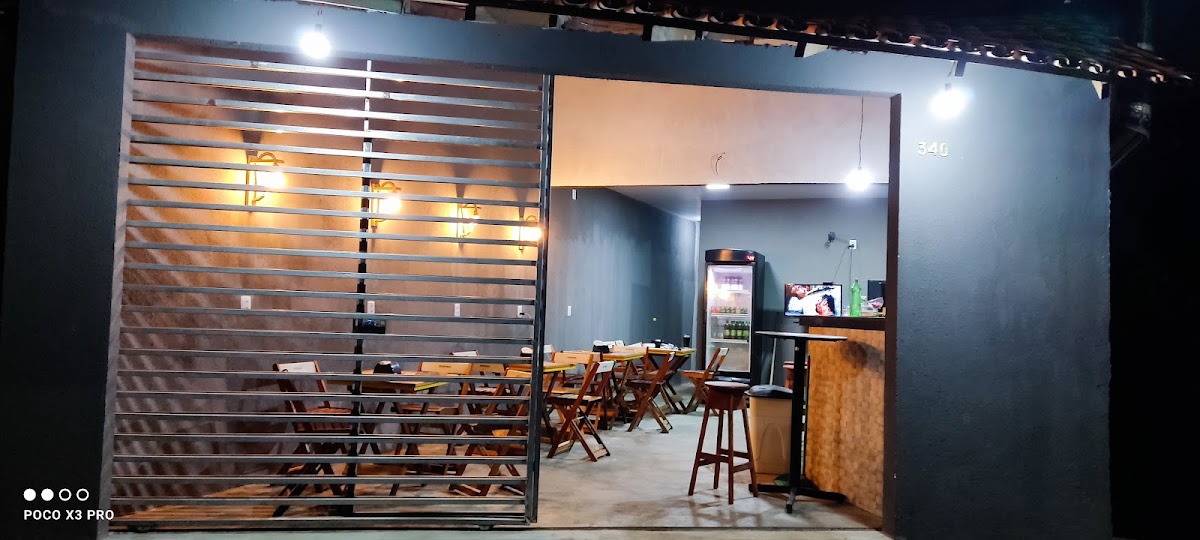Sam Burguer Steak House - Hamburgueria em Ananindeua