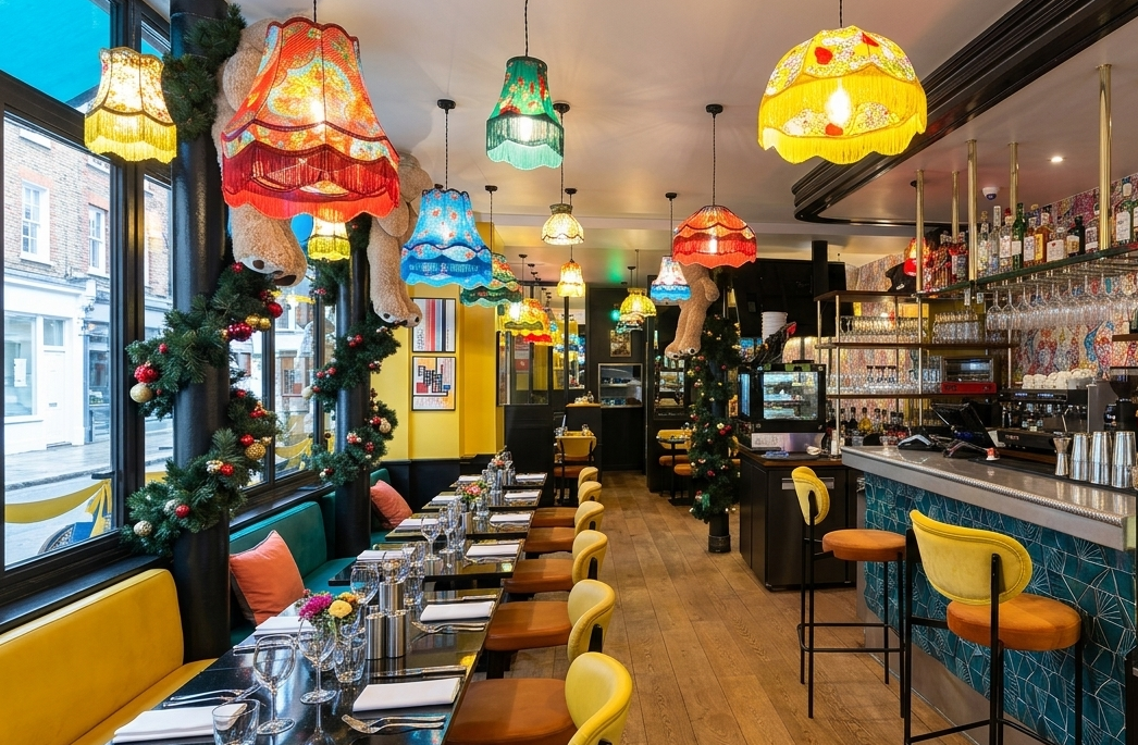 Café Albert
