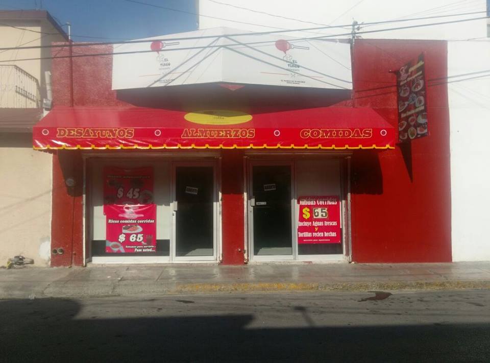 El Tiago Restaurante Suc Guadalupe