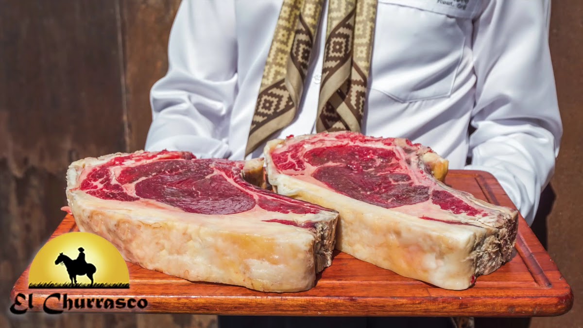 El Churrasco