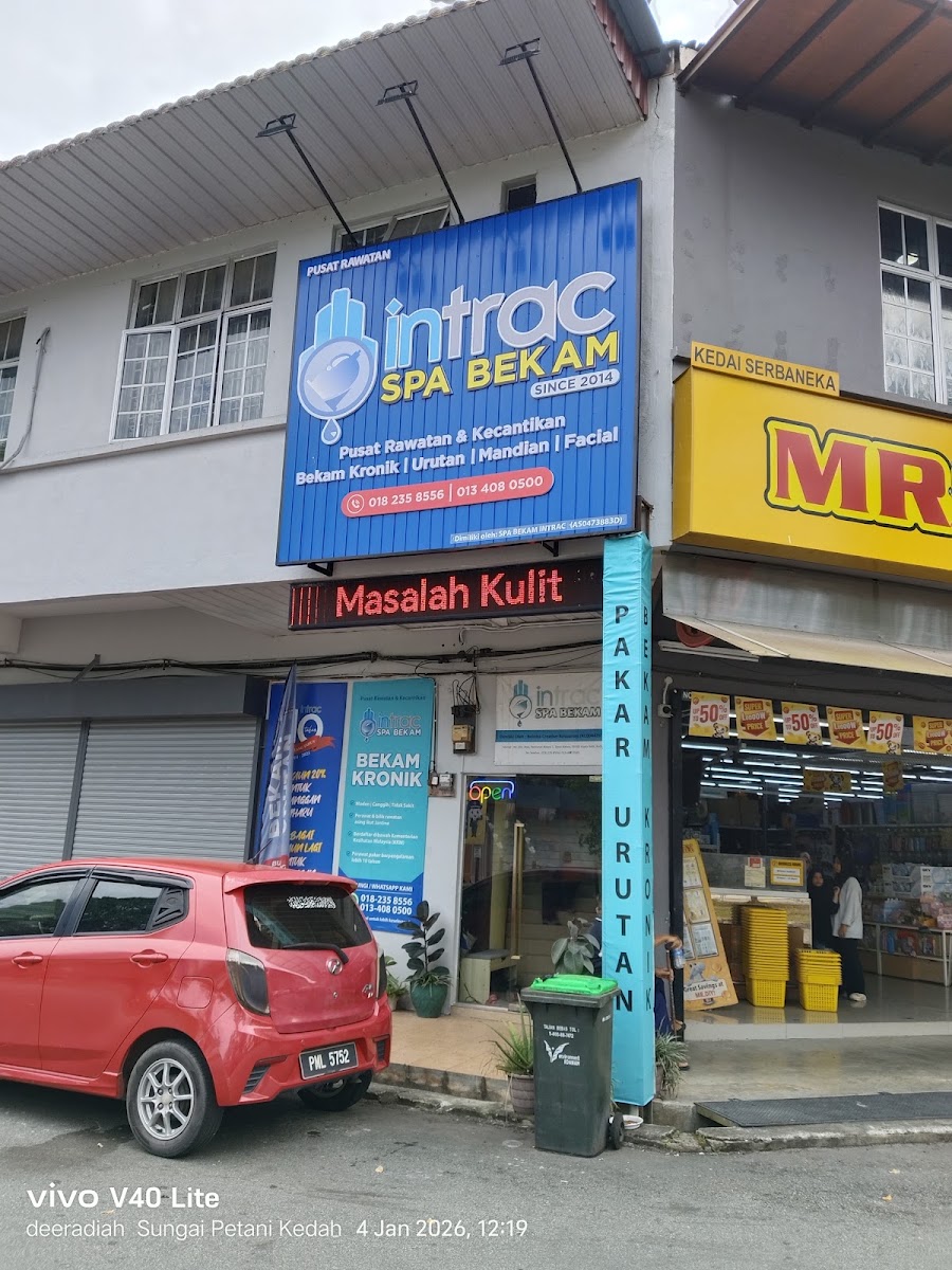 Razleen Desa Bidara