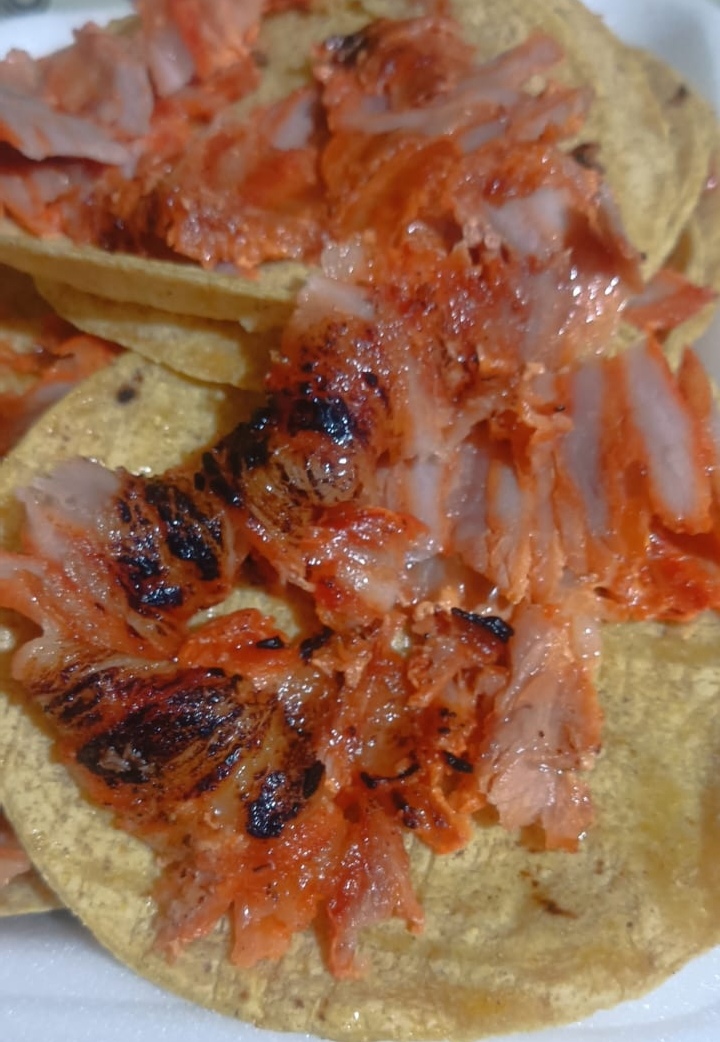 TACOS EXPRESS