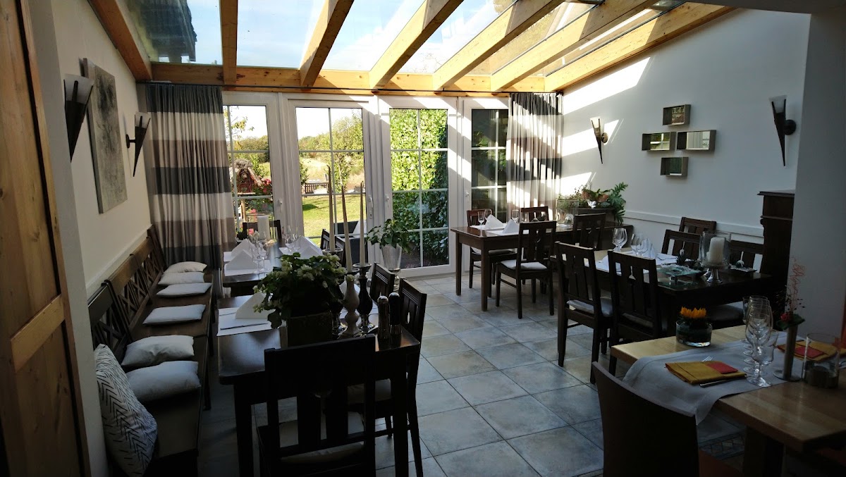 Restaurant Heidestübchen