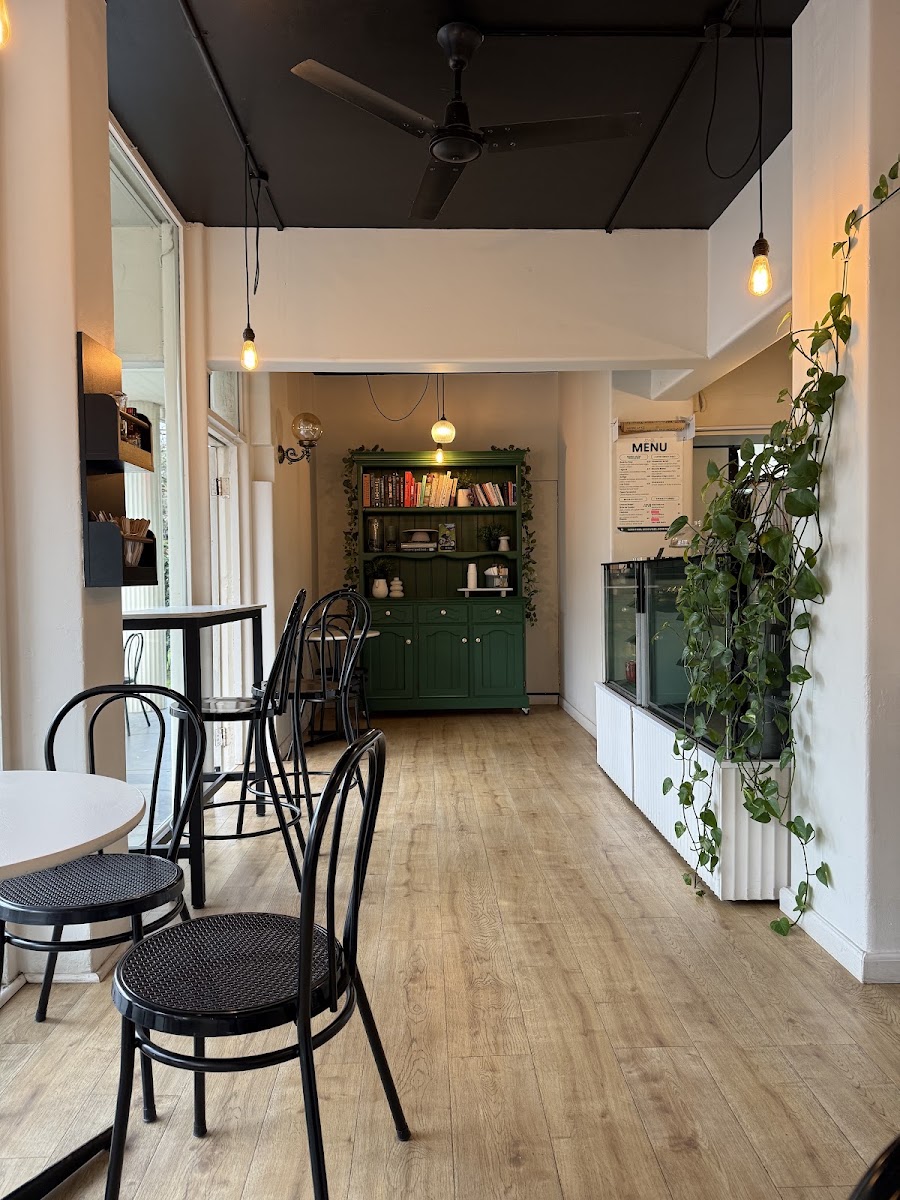 Good Mates Cafe