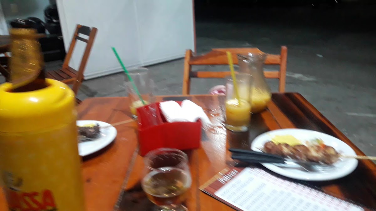 Manos Beer