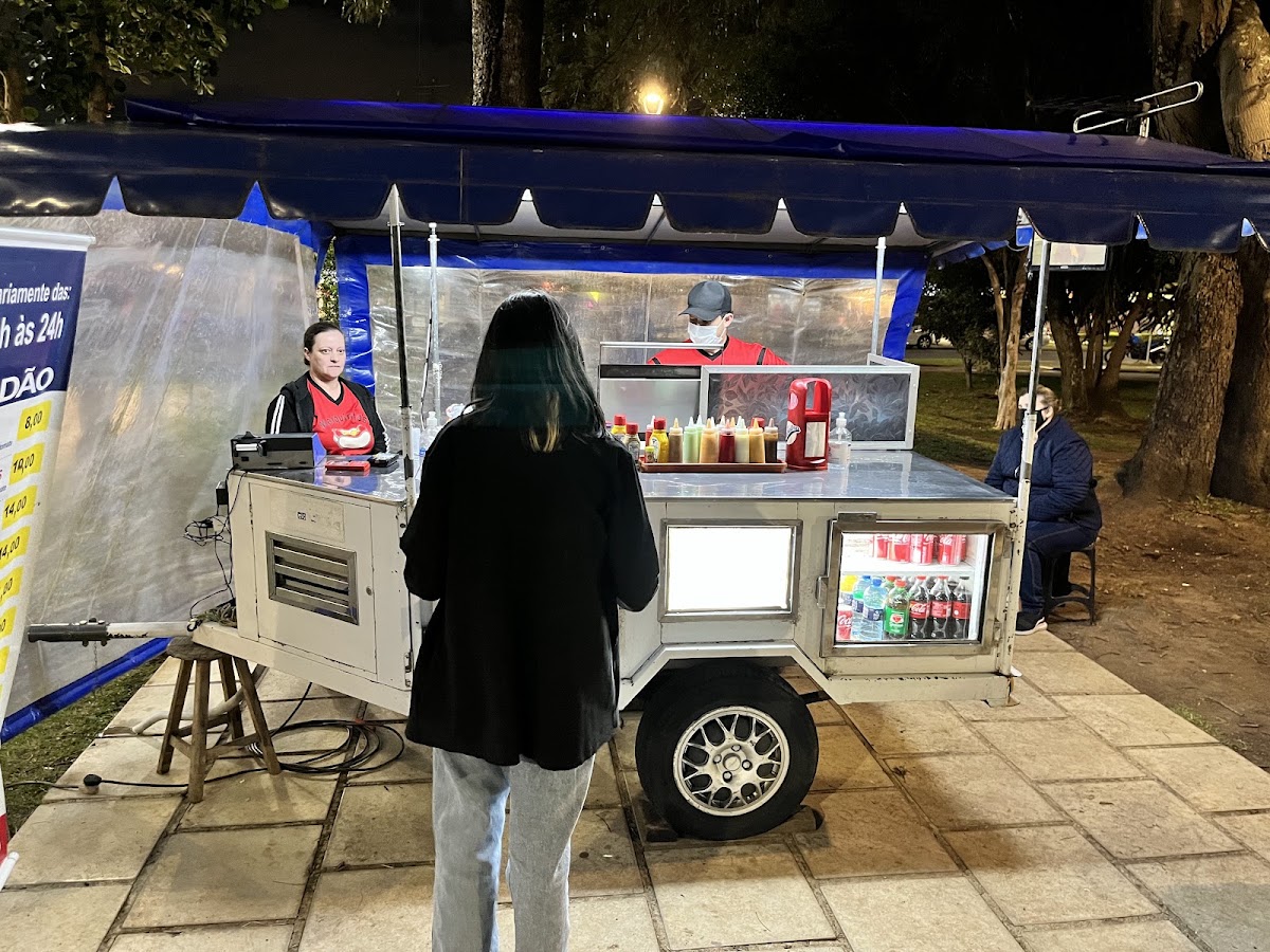 Marquinho's Hot Dog