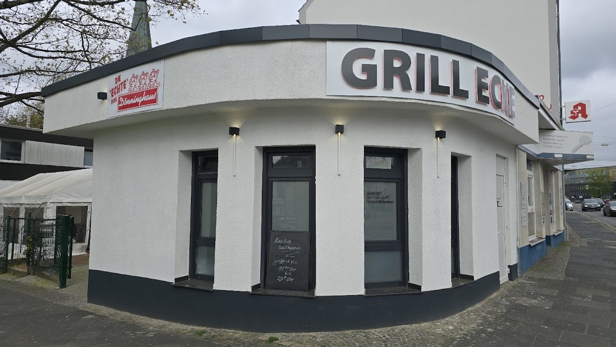 Grill-Ecke Altenbochum
