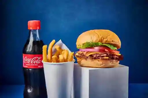 Hamburguesas Dembow By Maluma (Jardines Universidad)