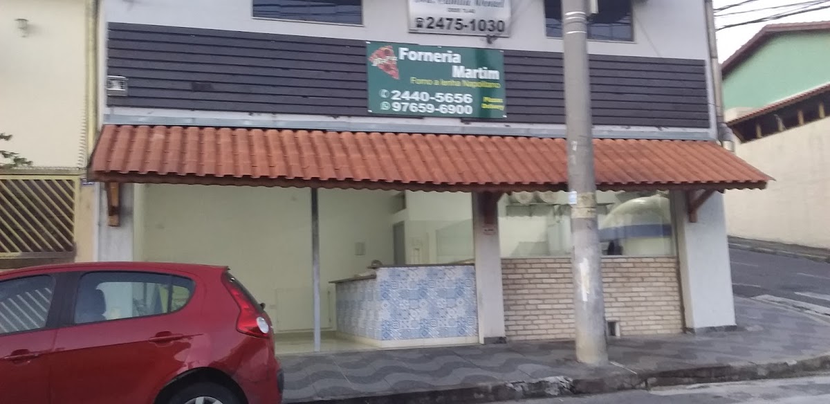 Forneria Martim