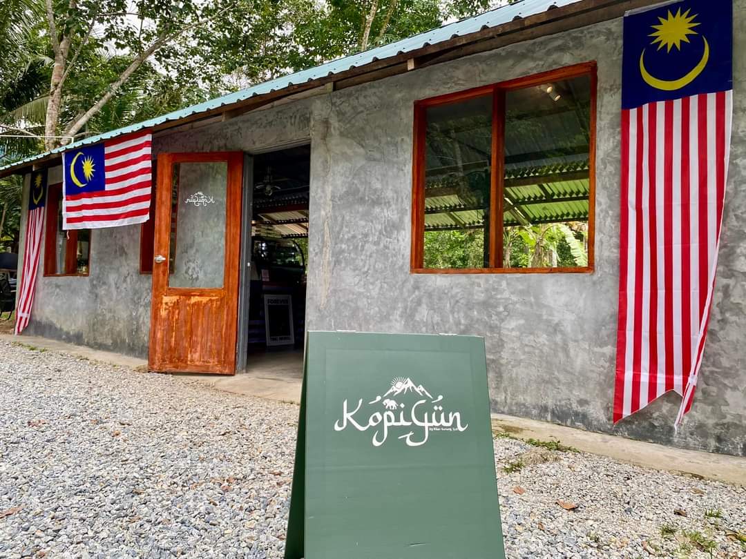 Kopigun