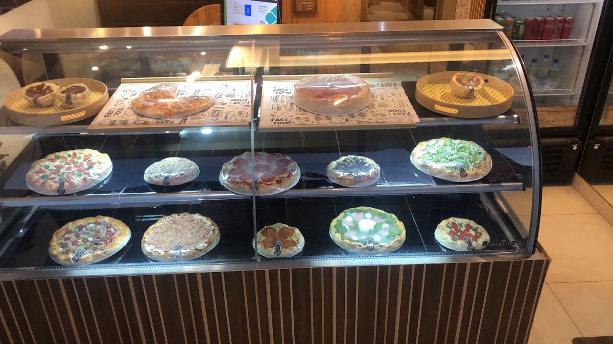 Pizzamano