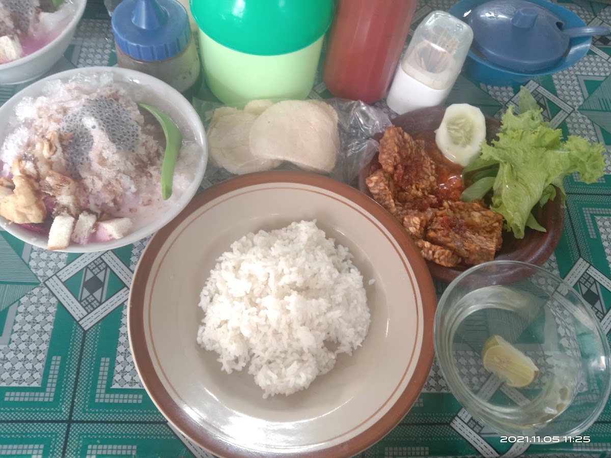 Warung B. Alfiah