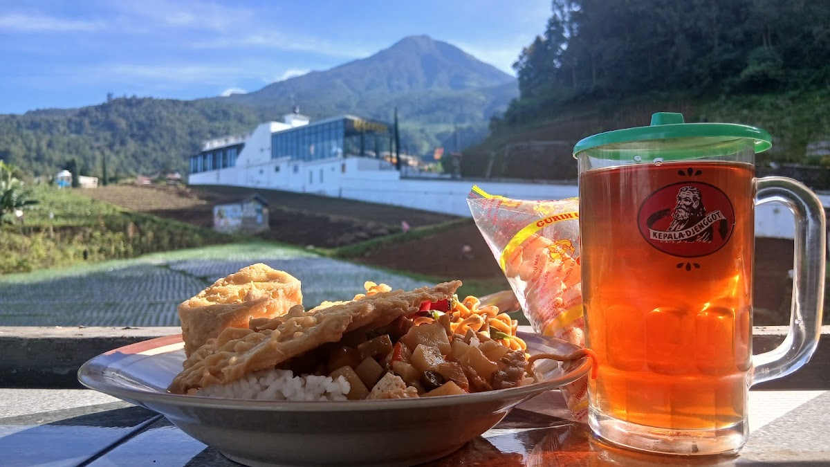 Warung Makan Buk Beni
