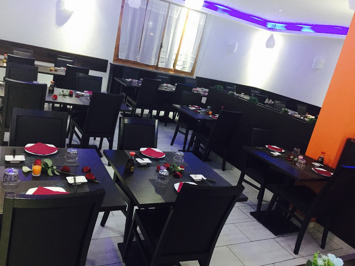 Ristorante Sushi Zun