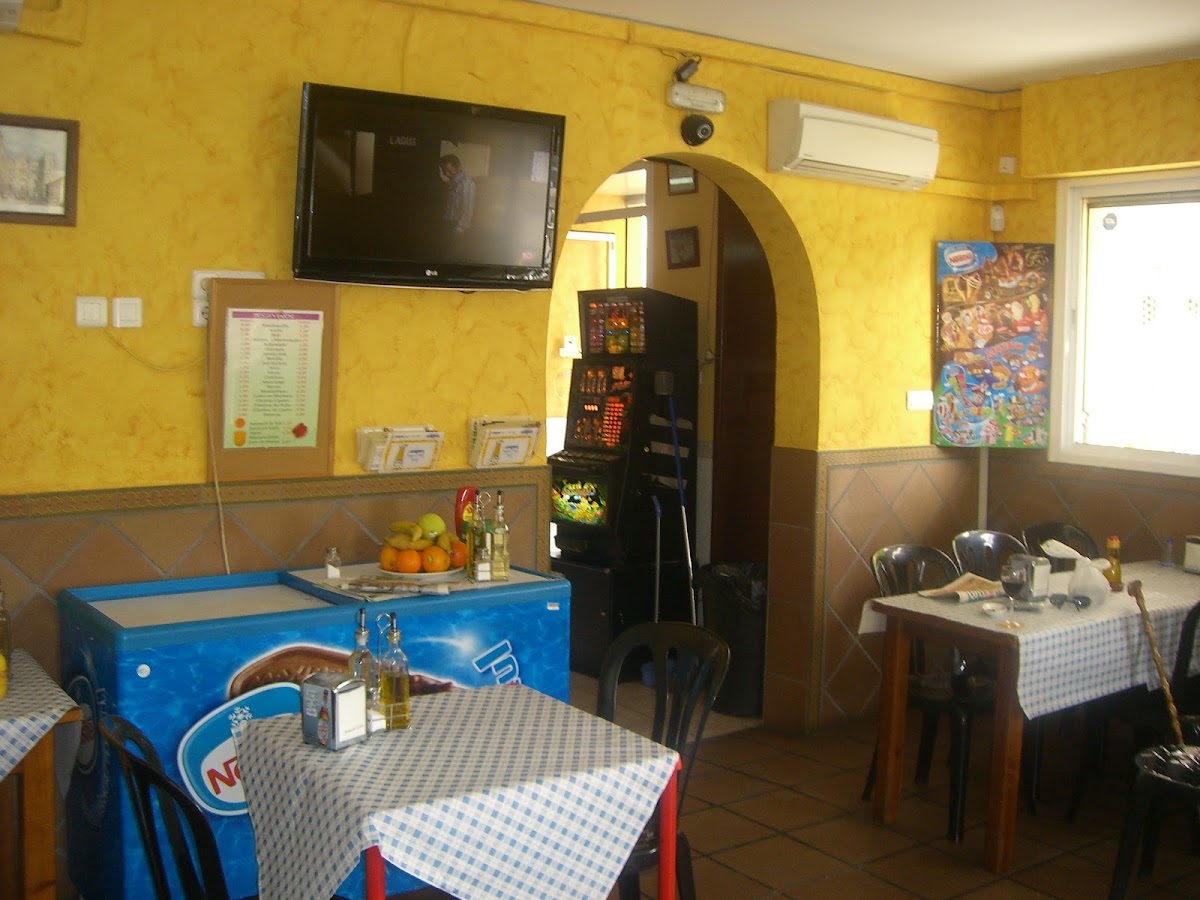Nueva Alameda