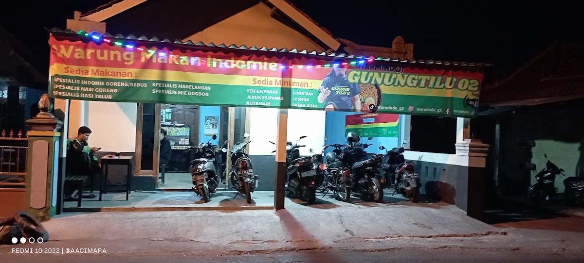 WARMINDO GUNUNGTILU 02