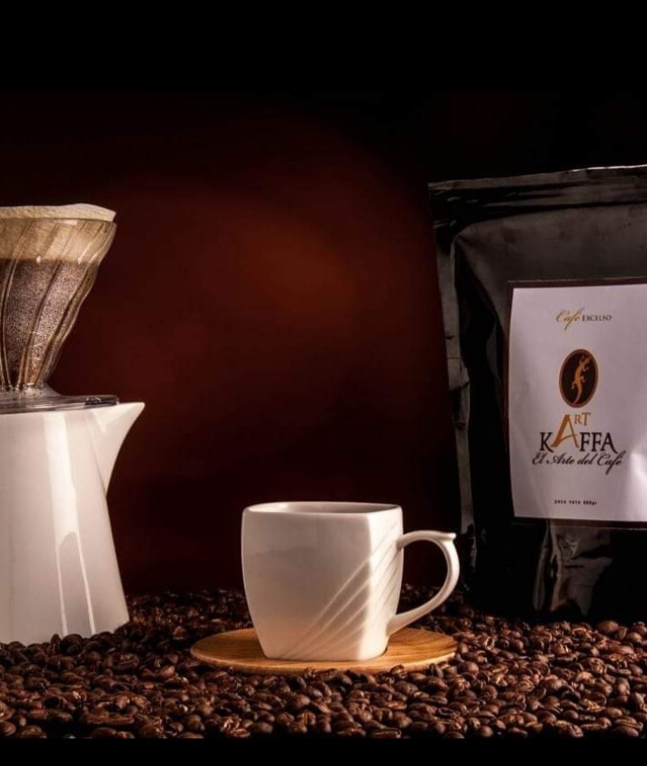 Artkaffa El Arte Del Café Manizales