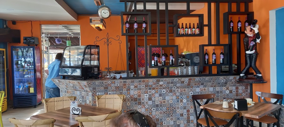 La Cava de Don Antonio Orizaba