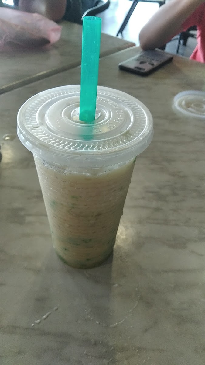 Cendol Limbang @ Mydin Petrajaya