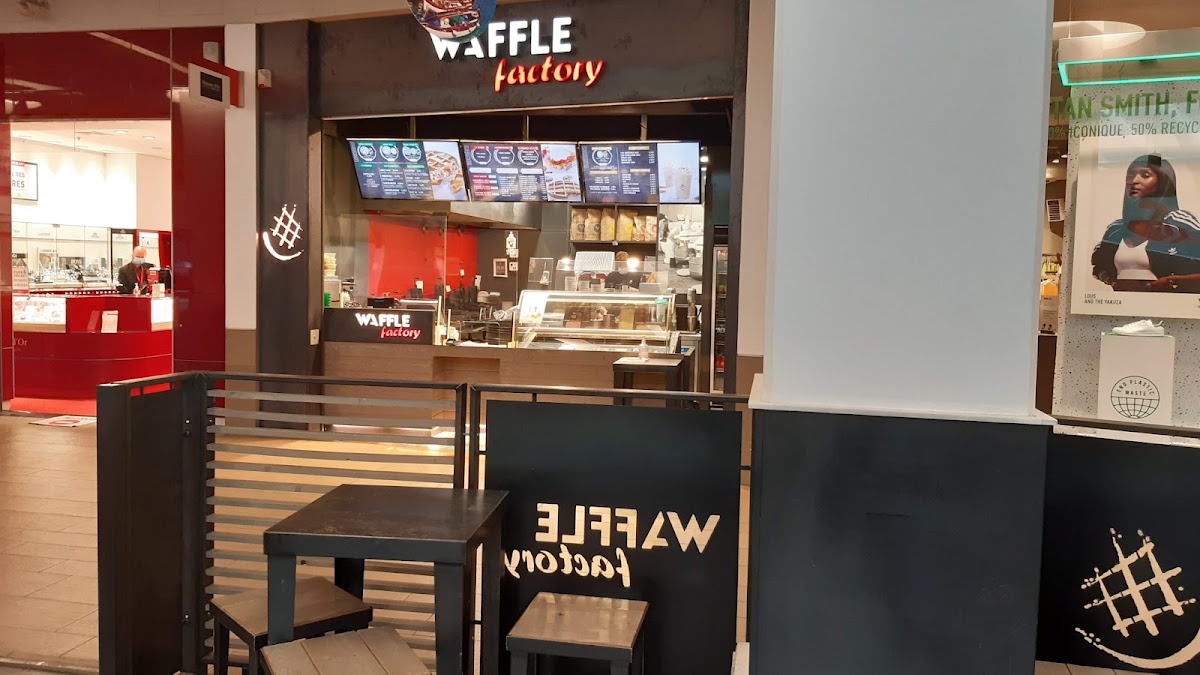 Waffle Factory