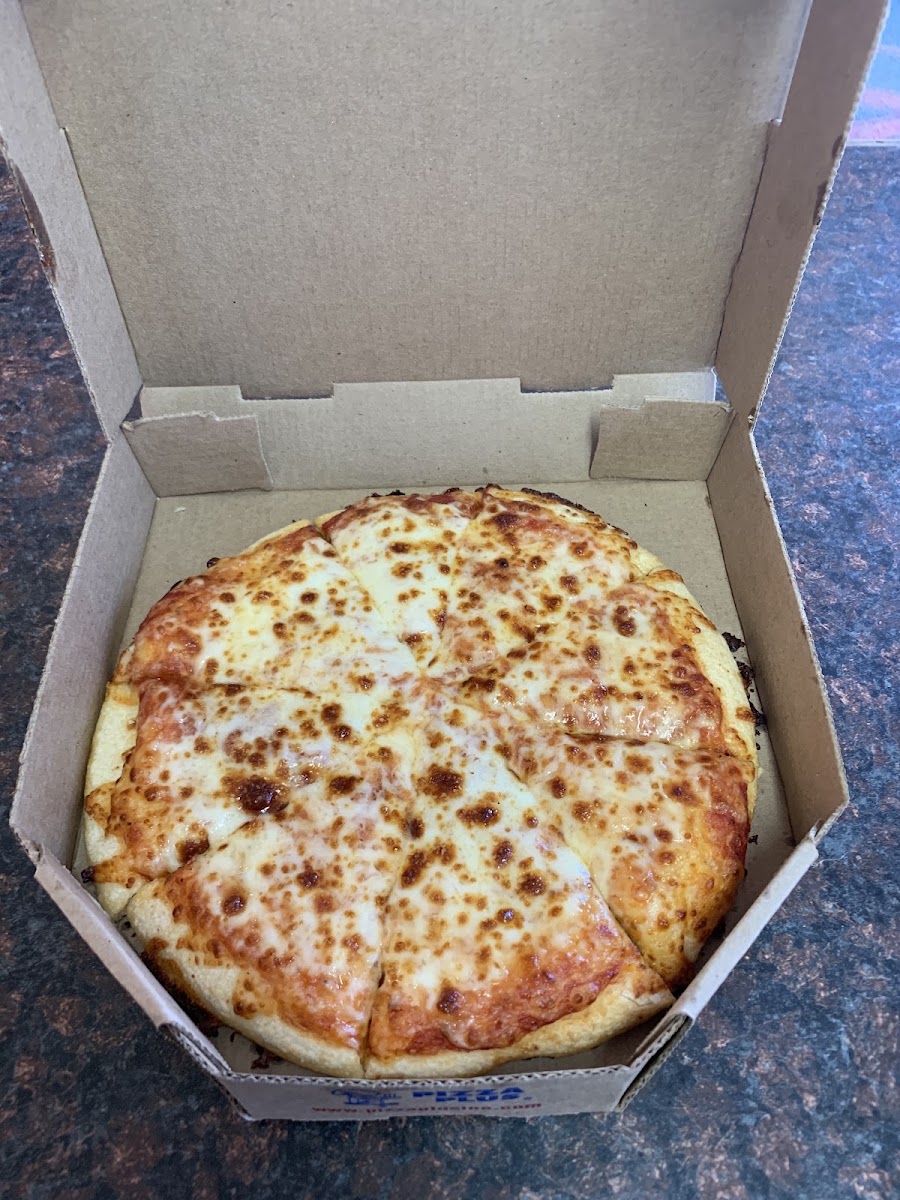 Pizza Plus