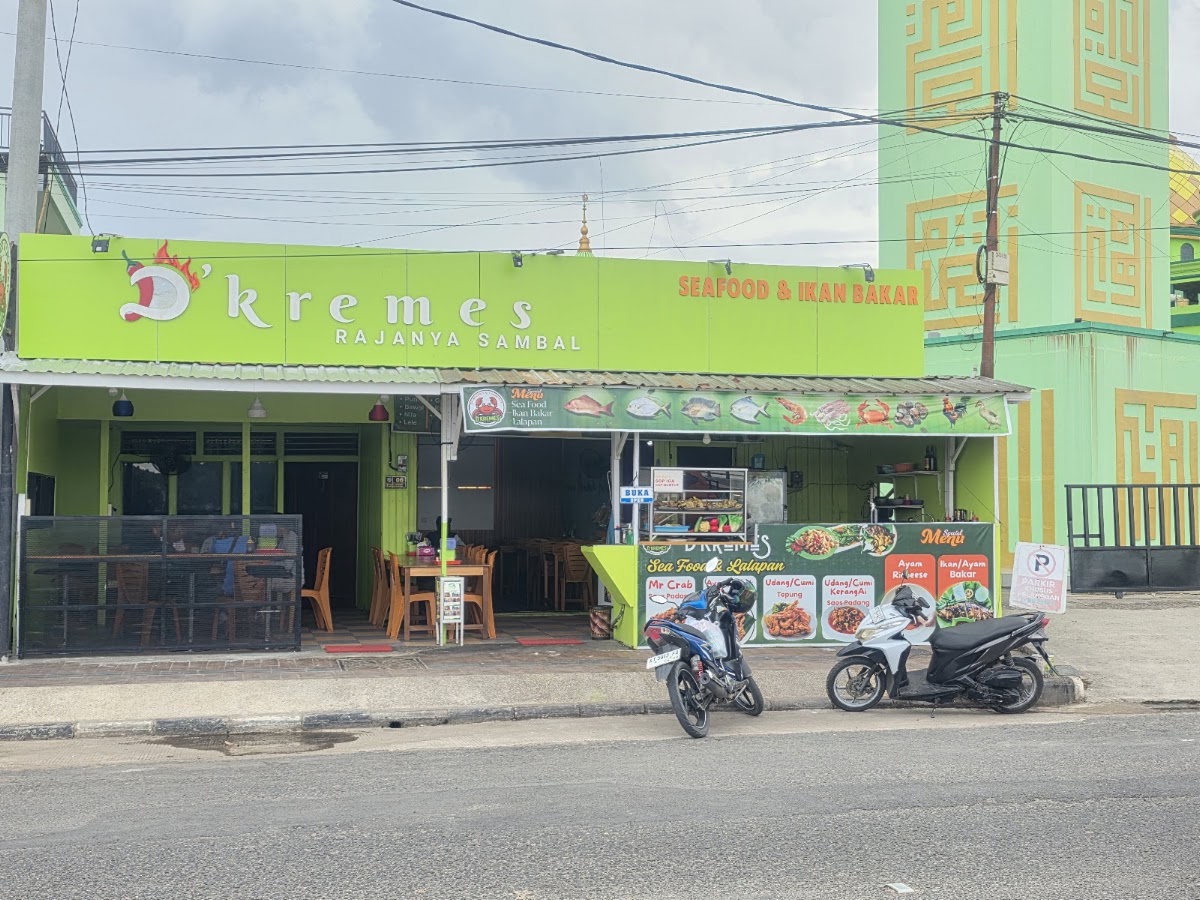 d'kremes
