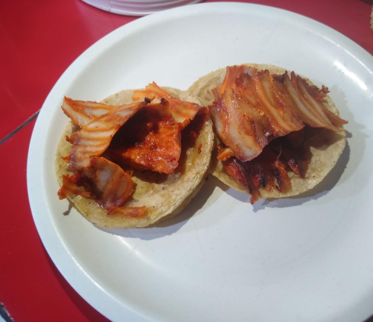 Taqueria Guelaguetza 2