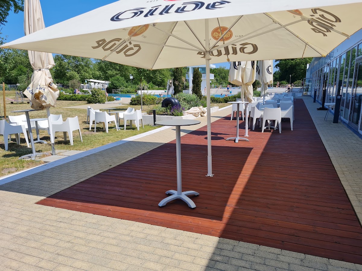 Bistro Catering Allerwelle