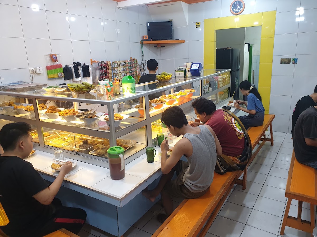 Warteg SUBSIDIBAHARI