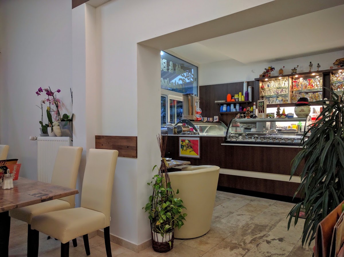 Eiscafé und Bistro Taormina - Salzgitter