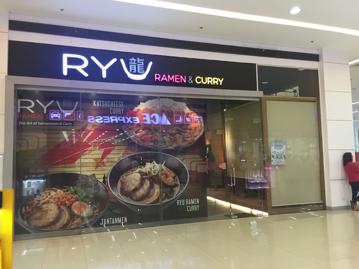 RYU Ramen