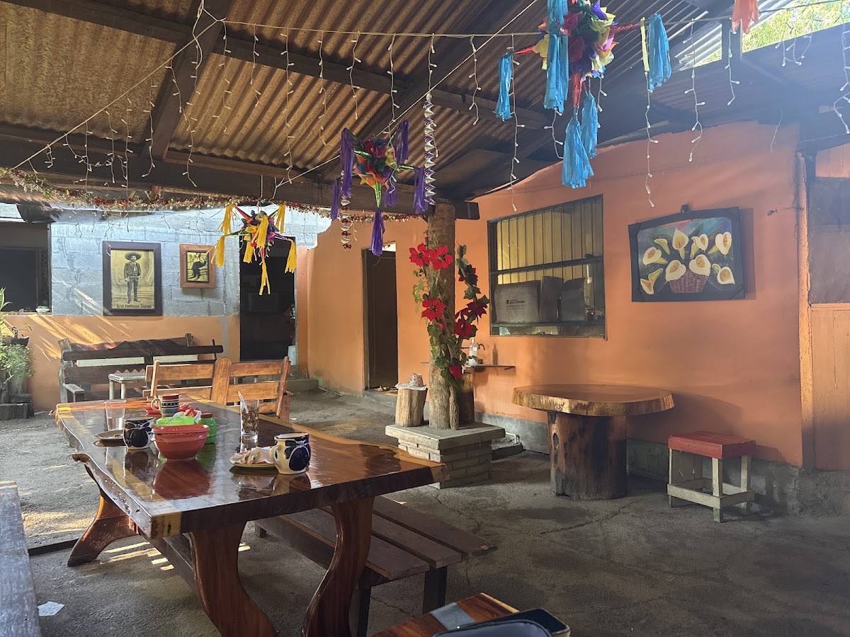 Tacos Don Chava