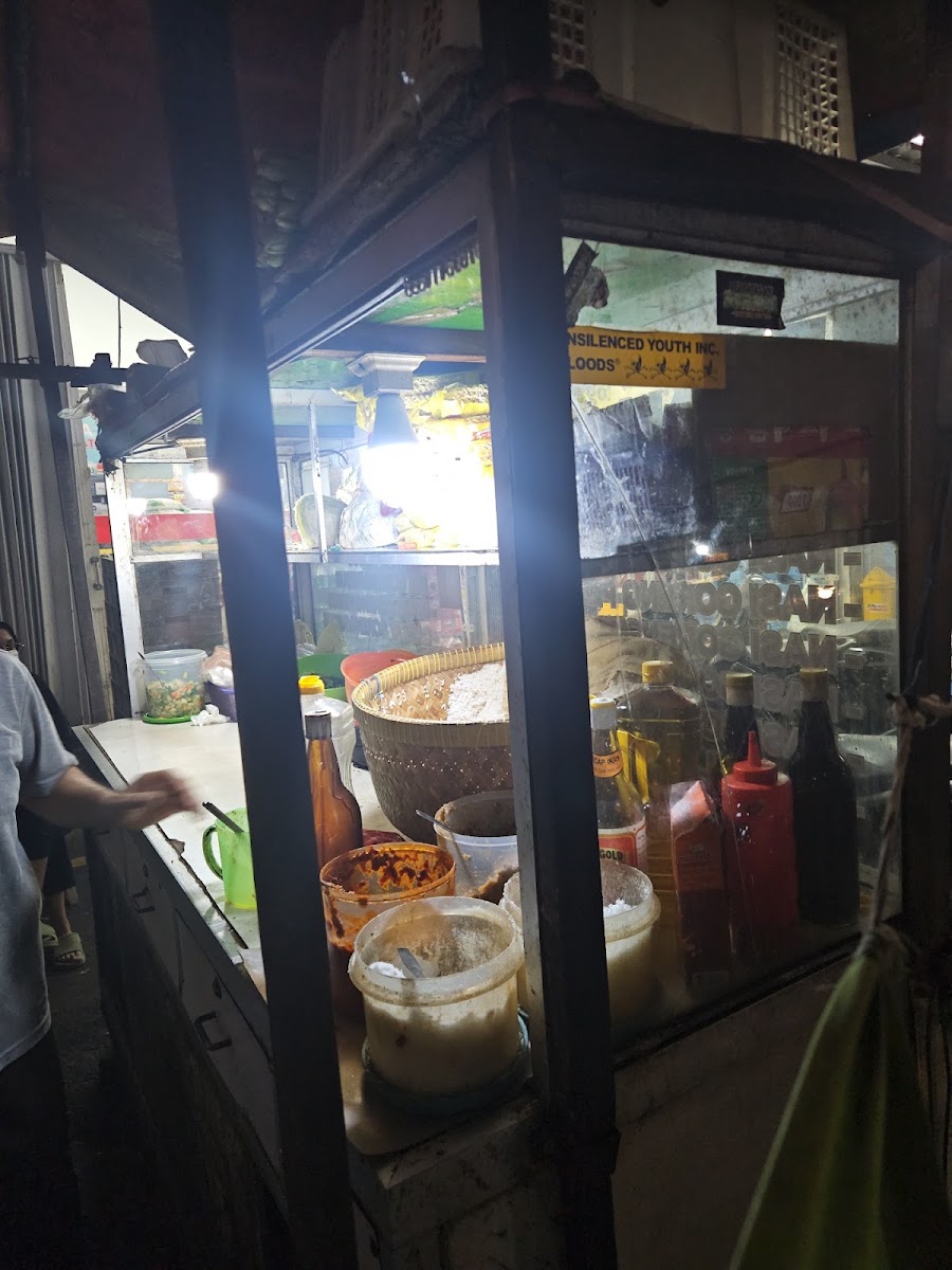 Nasi Goreng Gila Akrie